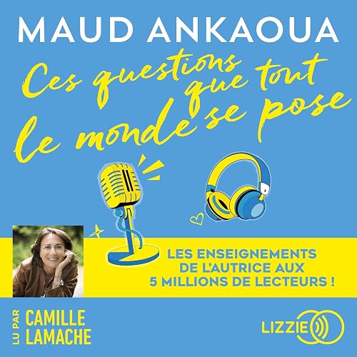 questions que tout le monde se pose Ces