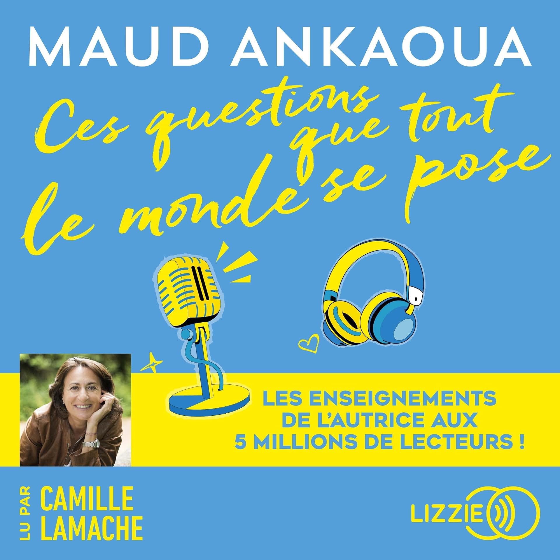 Carousel Item: Ces questions que tout le monde se pose