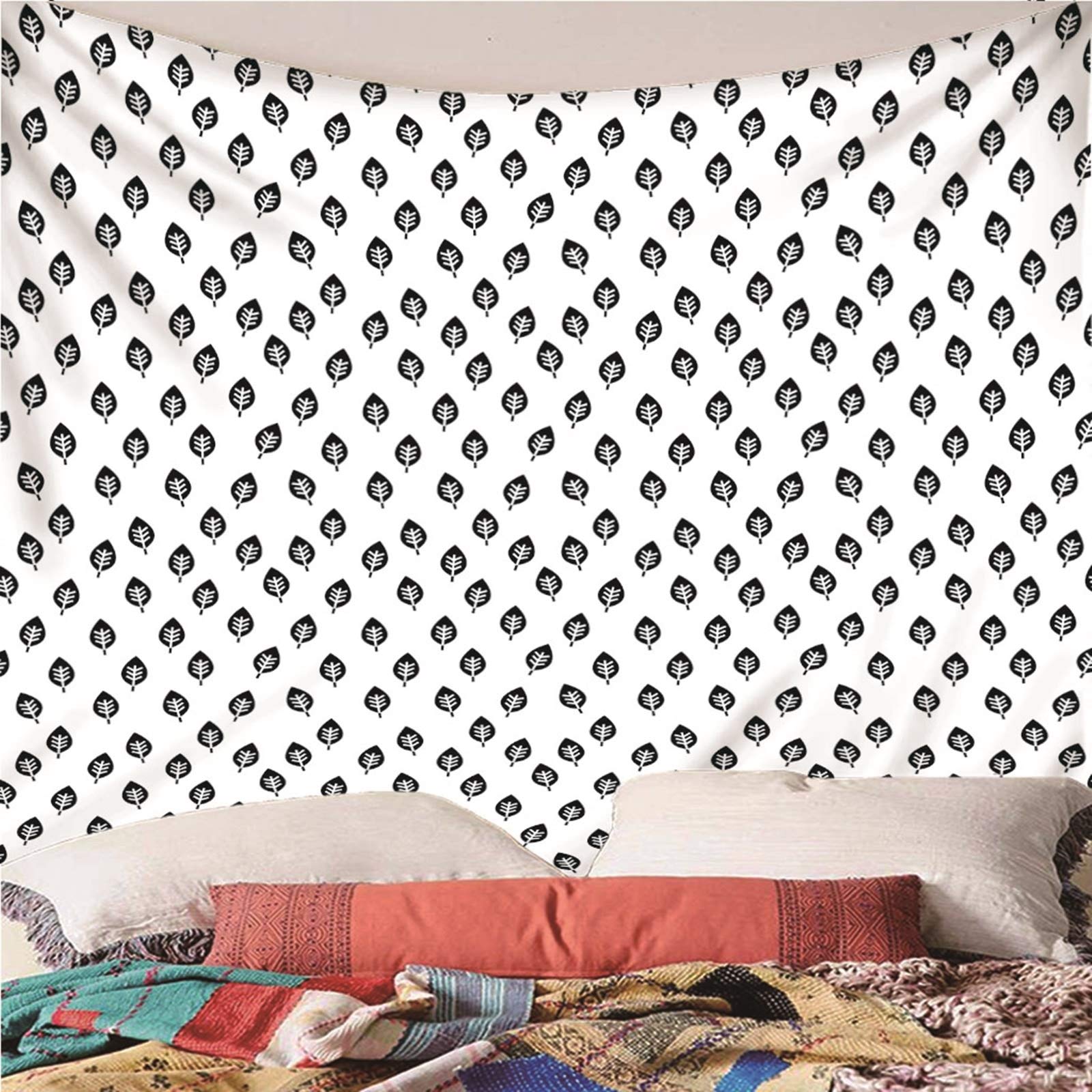 Aeici Tapiz Pared Tela, Tapices De Pared Clasico Sale De Tapiz Pared para Colgar Pared(260X240Cm)