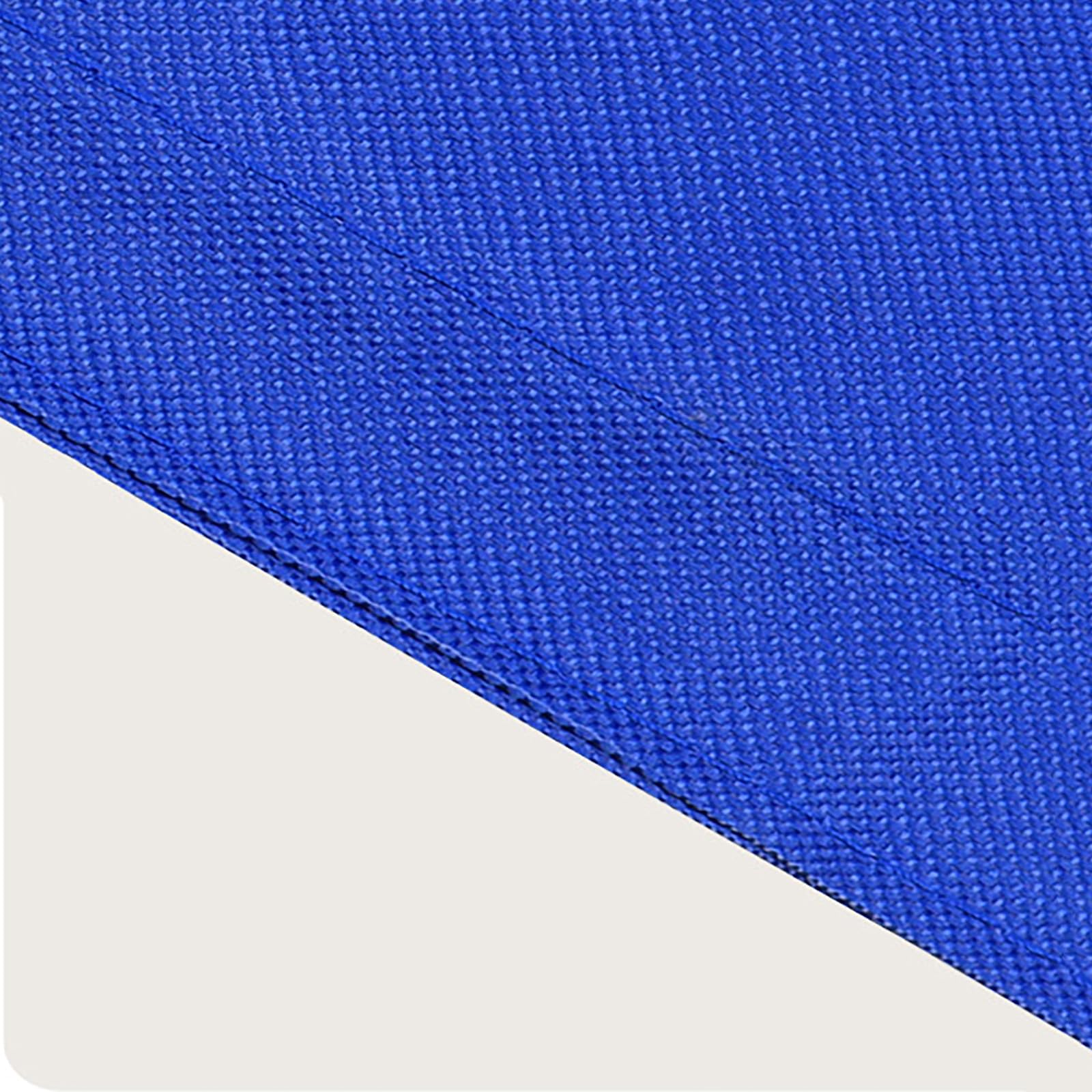 Medizinische Rettungstrage Tragbare Faltbare Starkes Nylon Anti-Rutsch Anti-Zerreißen Fix Griffen Leicht Zuverlassig Patiententransport Jede Umgebung,03,70 * 110cm