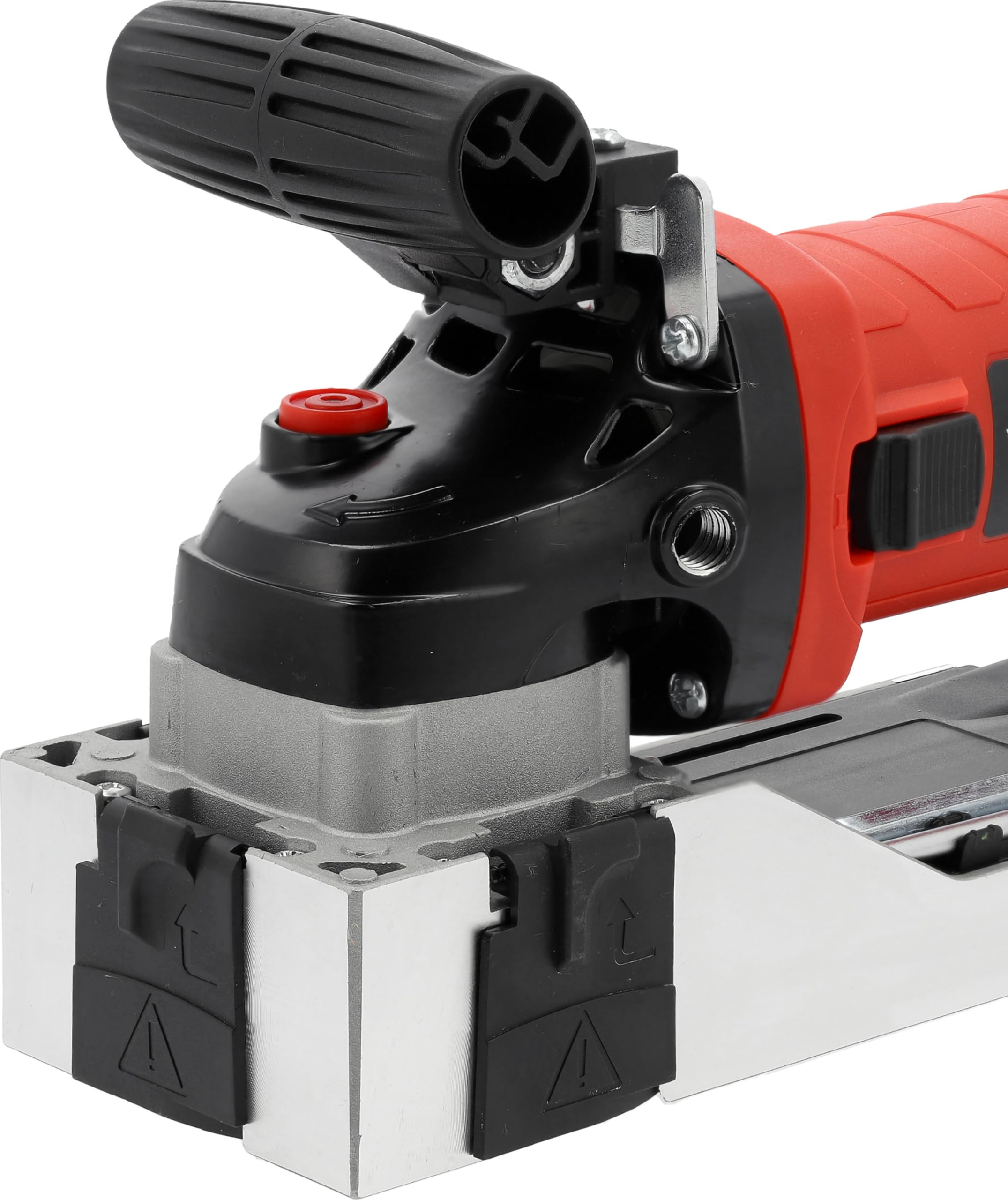 YATO Fresa speciale per vernici, 720 W, 10.000 giri/min, testa di fresa, 80 mm, rimozione di vernici e vernici