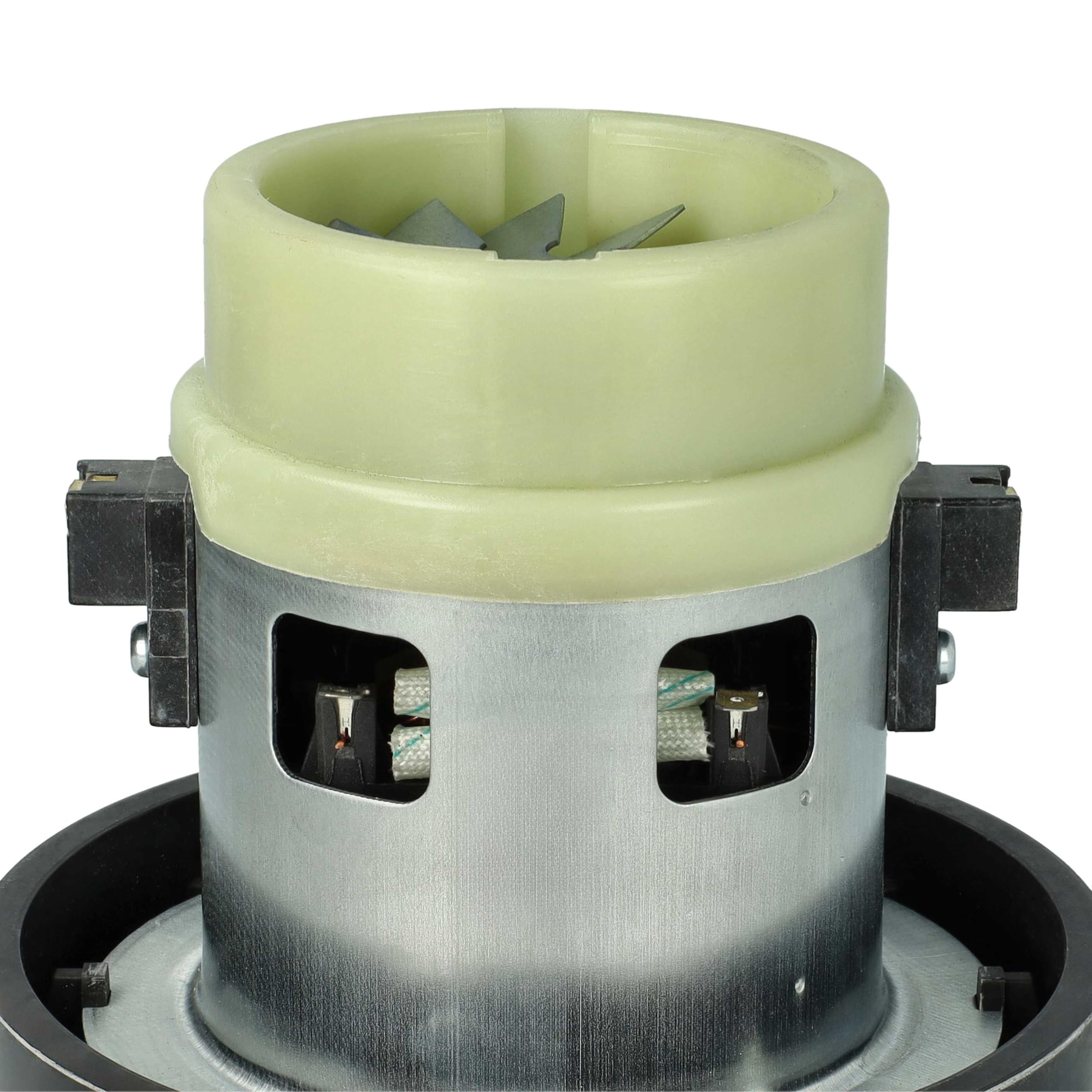 vhbw Moteur de rechange compatible avec Kärcher WD 3.xxx