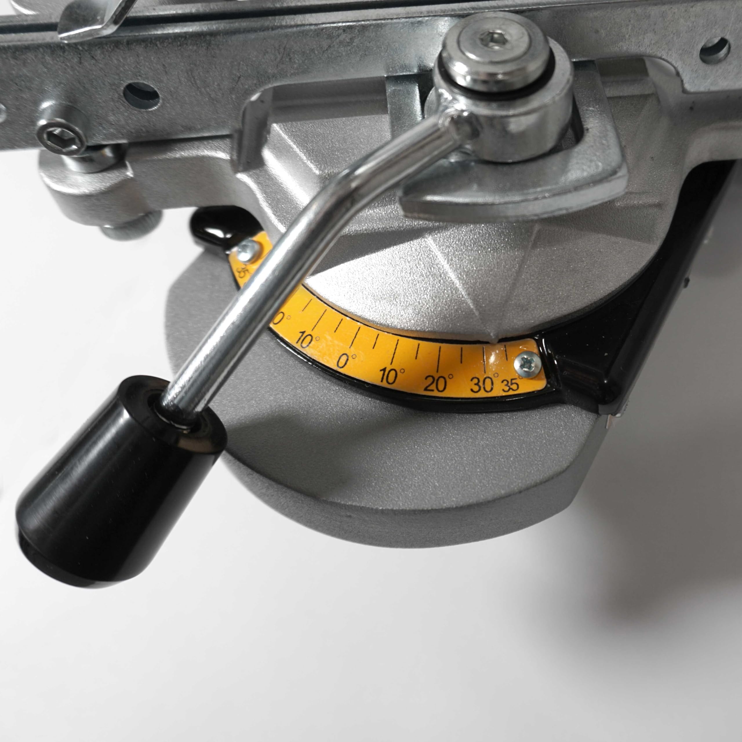 YERD EVO V3 - professionelles Kettenschärfgerät für Motorsägen Sägeketten, Kettenschärfer in der aktuellen YERD V3-Version