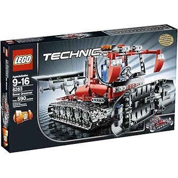 8263 lego