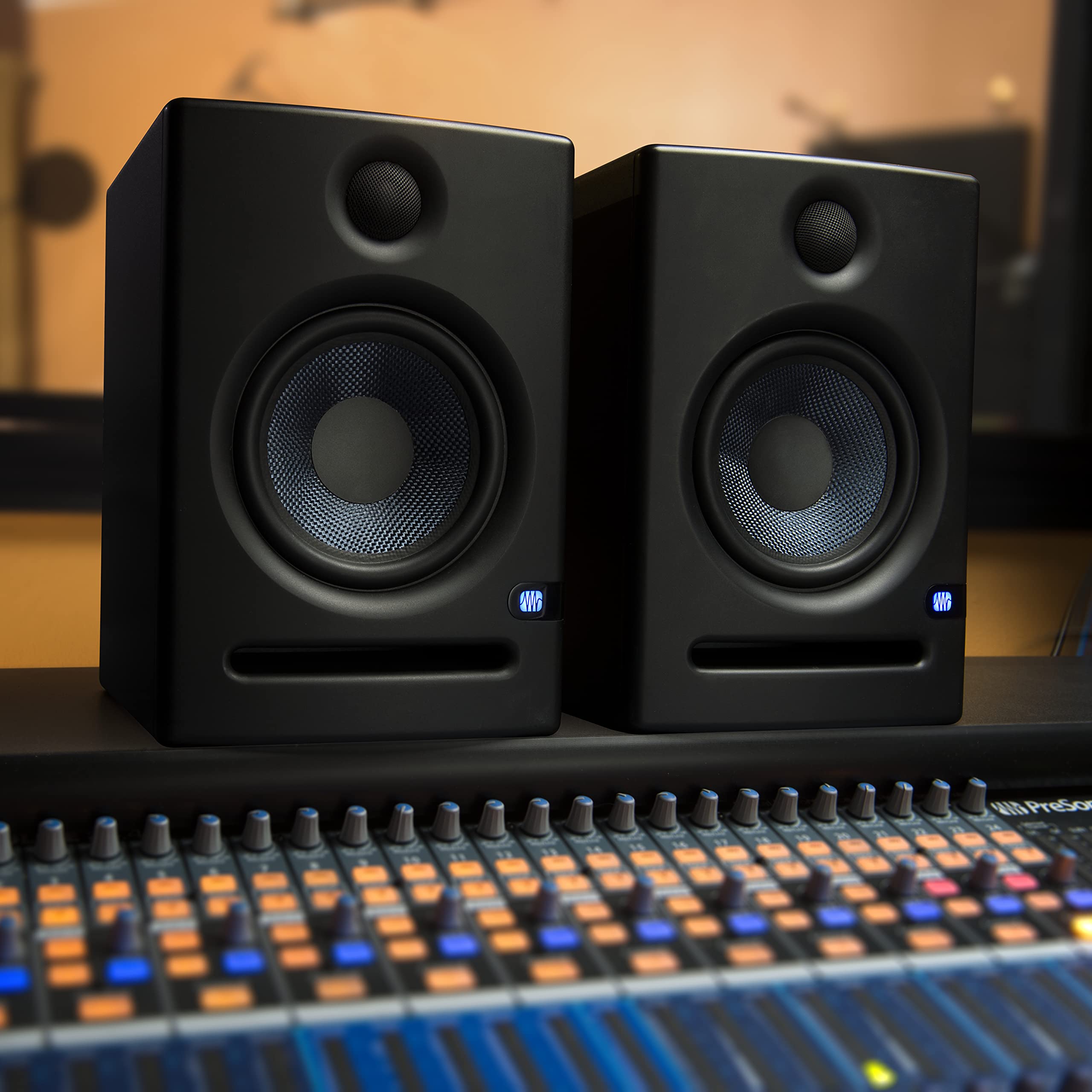 PreSonus Eris E5 2-Way 5.25\