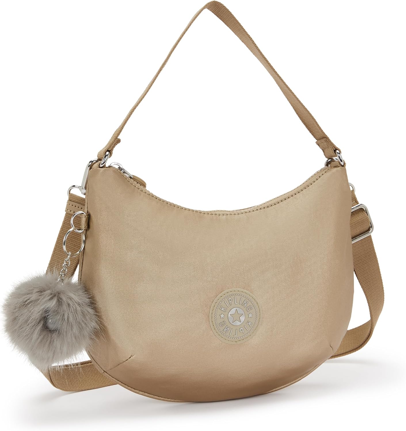 Kipling Women's Amani Gg Gm Shoulder Bag