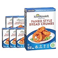 Vista 9 de Kinnikinnick - Migas estilo Graham - Sin gluten, amigables con alergias, veganas, migas de galleta Graham - Cajas de 10.5 oz - Pack de 2
