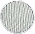 Winco Winware 16-Inch Seamless Aluminum Pizza Screen, 16 Inch