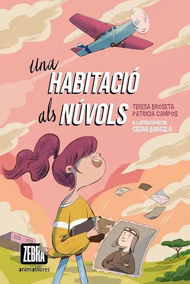 Una habitació als núvols