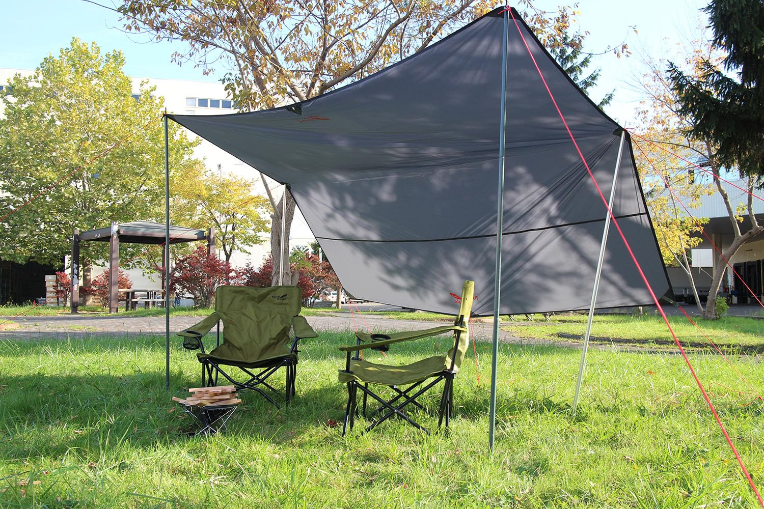 Amazon | NorthEagle(ノースイーグル) アウトドア ソロキャンプSP