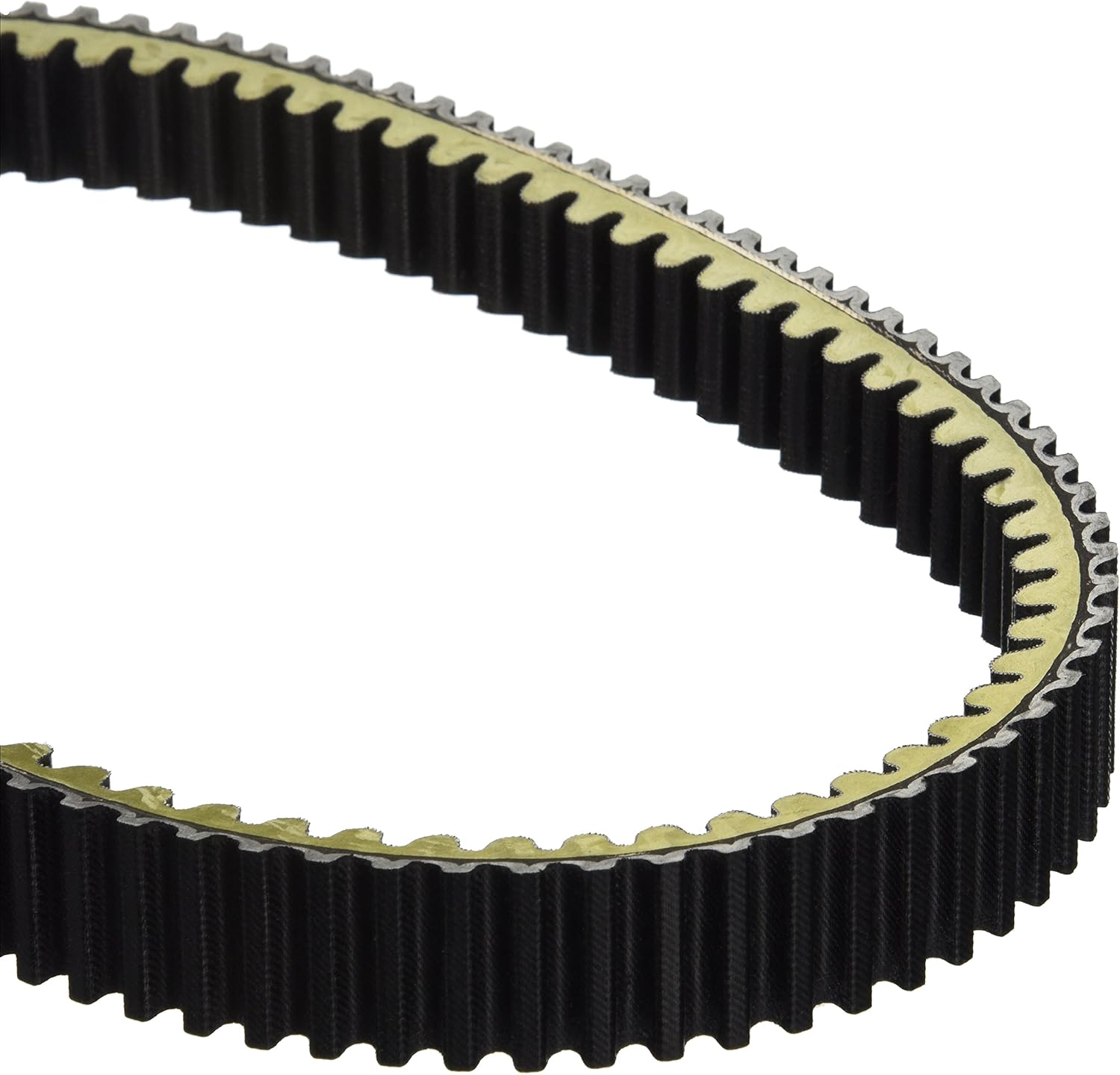 Power Ranger Belt Rzr Belt Gates 25G4076 G-Force CVT Belt - High