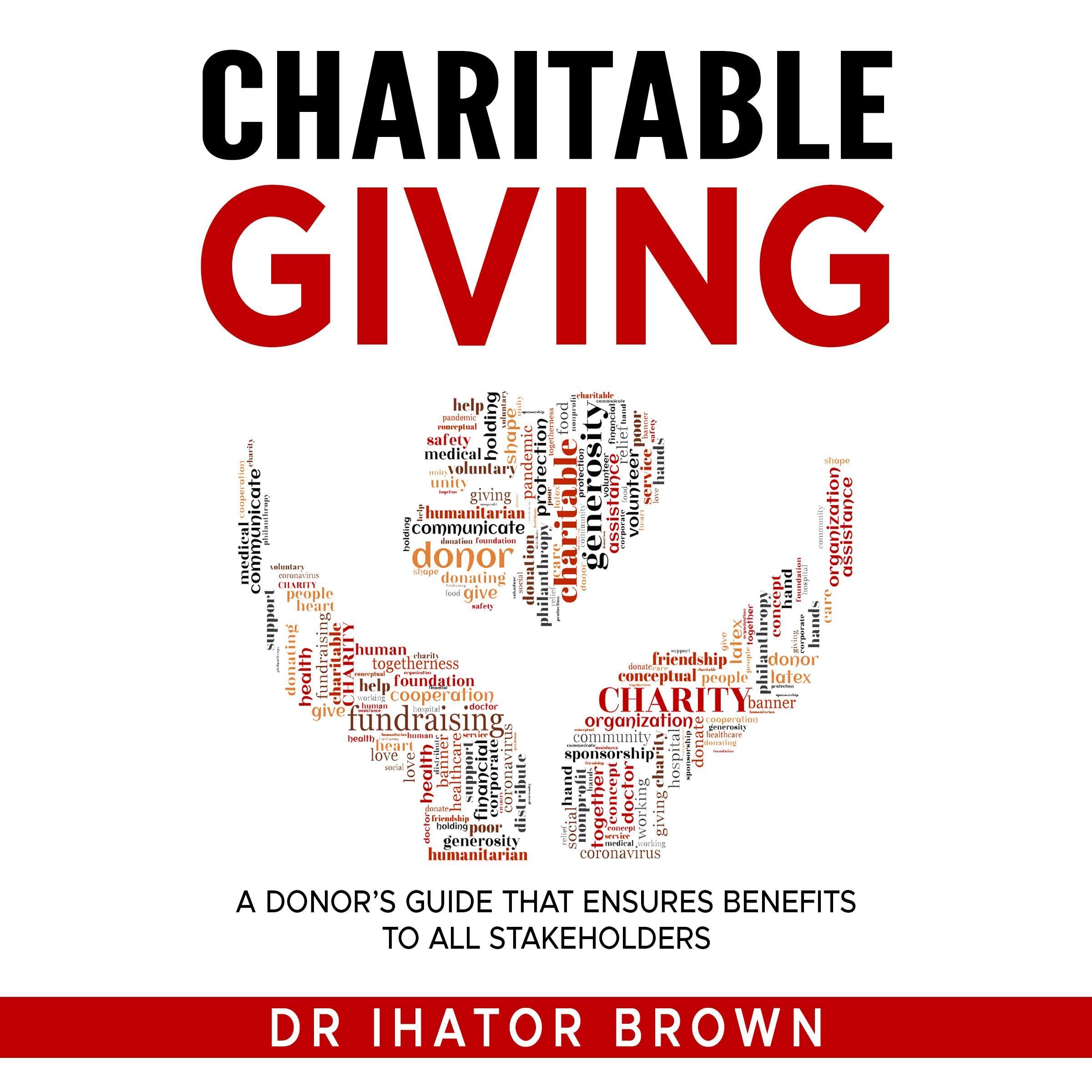 Charitable Giving