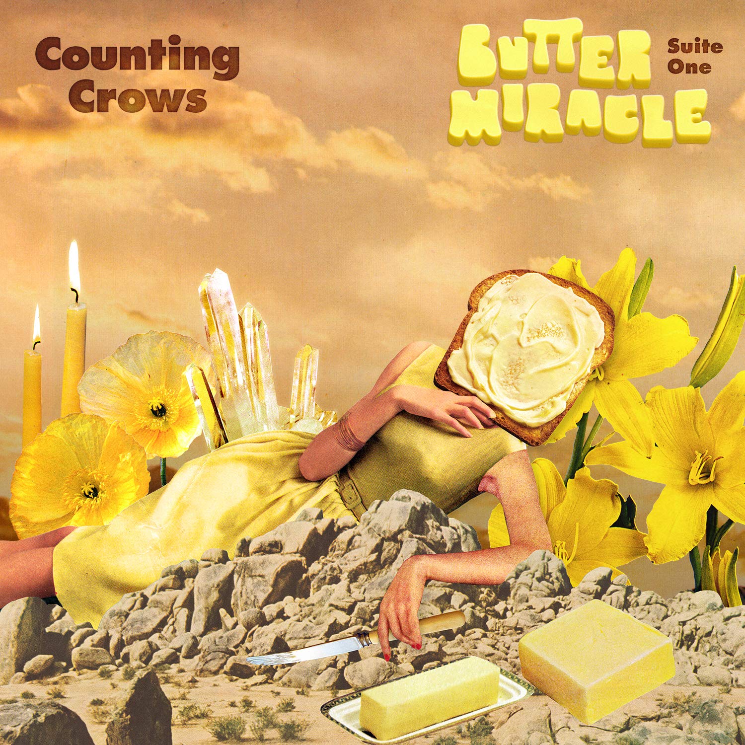 Butter Miracle Suite One (Limited Edition) [VINYL]