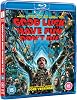 Good Luck, Have Fun, Don't Die Blu-ray