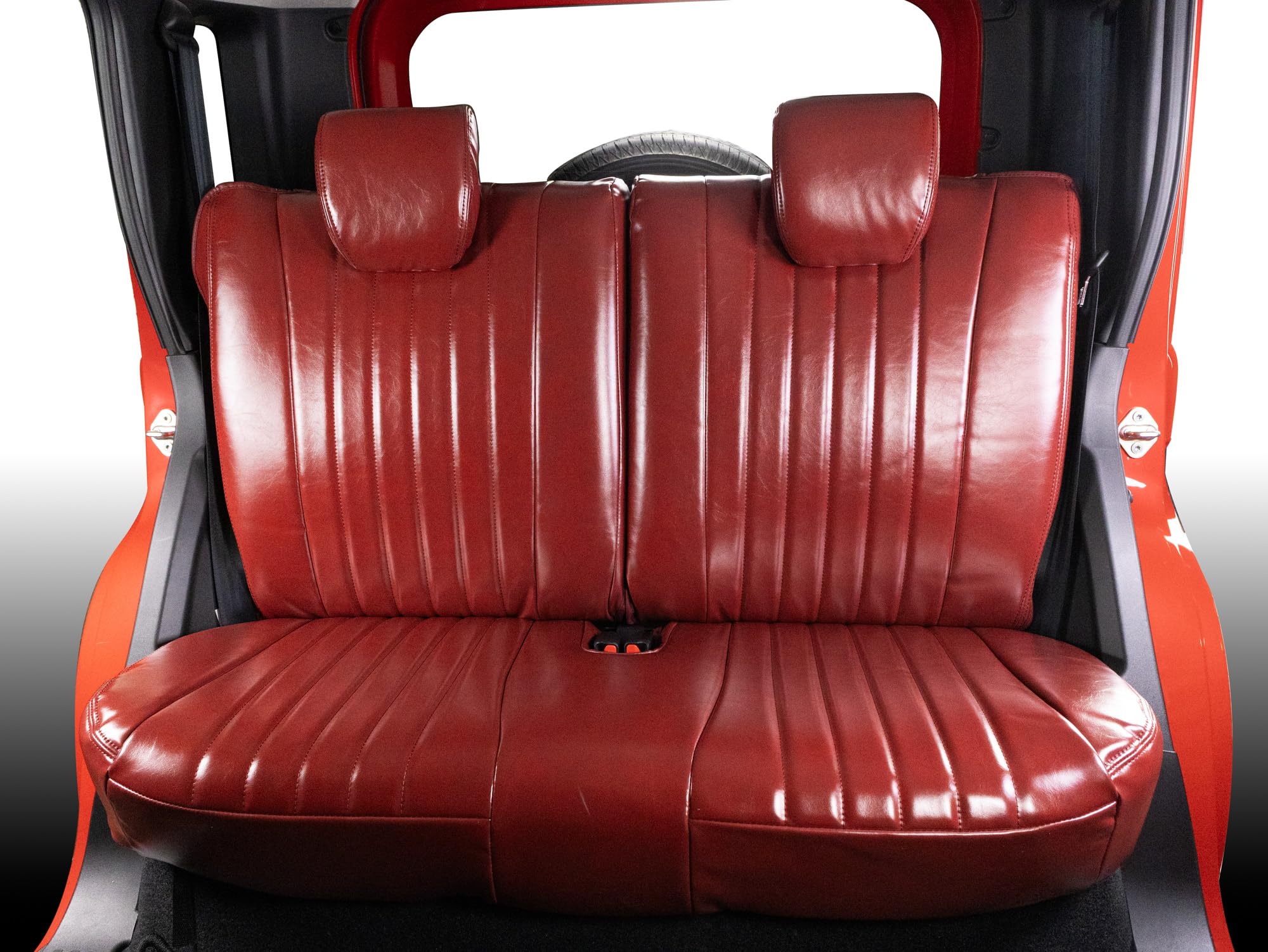Amazon | オートウェア(Autowear) ジムニーノマドシートカバー (レトロ 