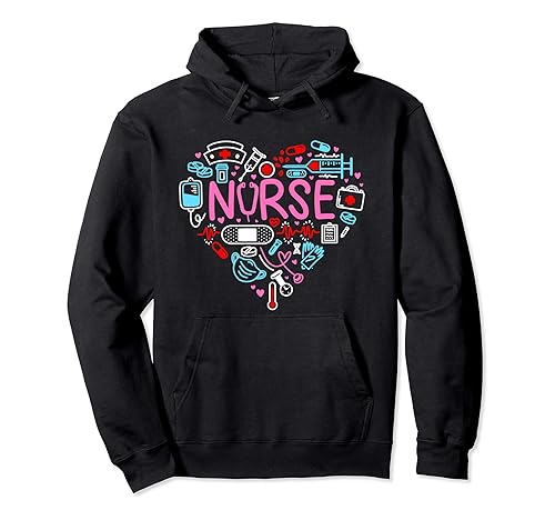 Nurse Life Merch Store