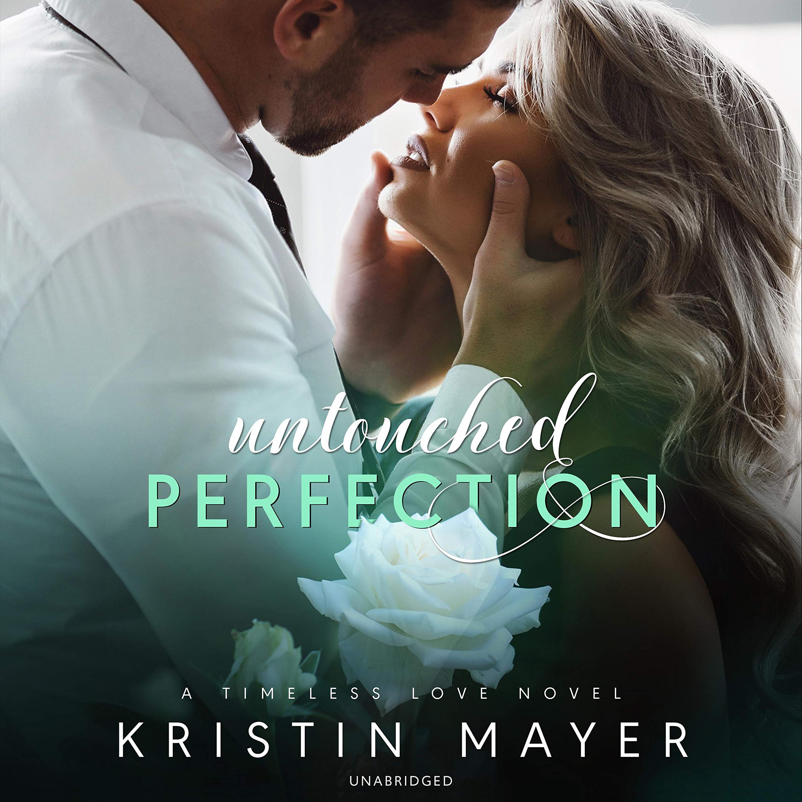 Cover art for Untouched Perfection