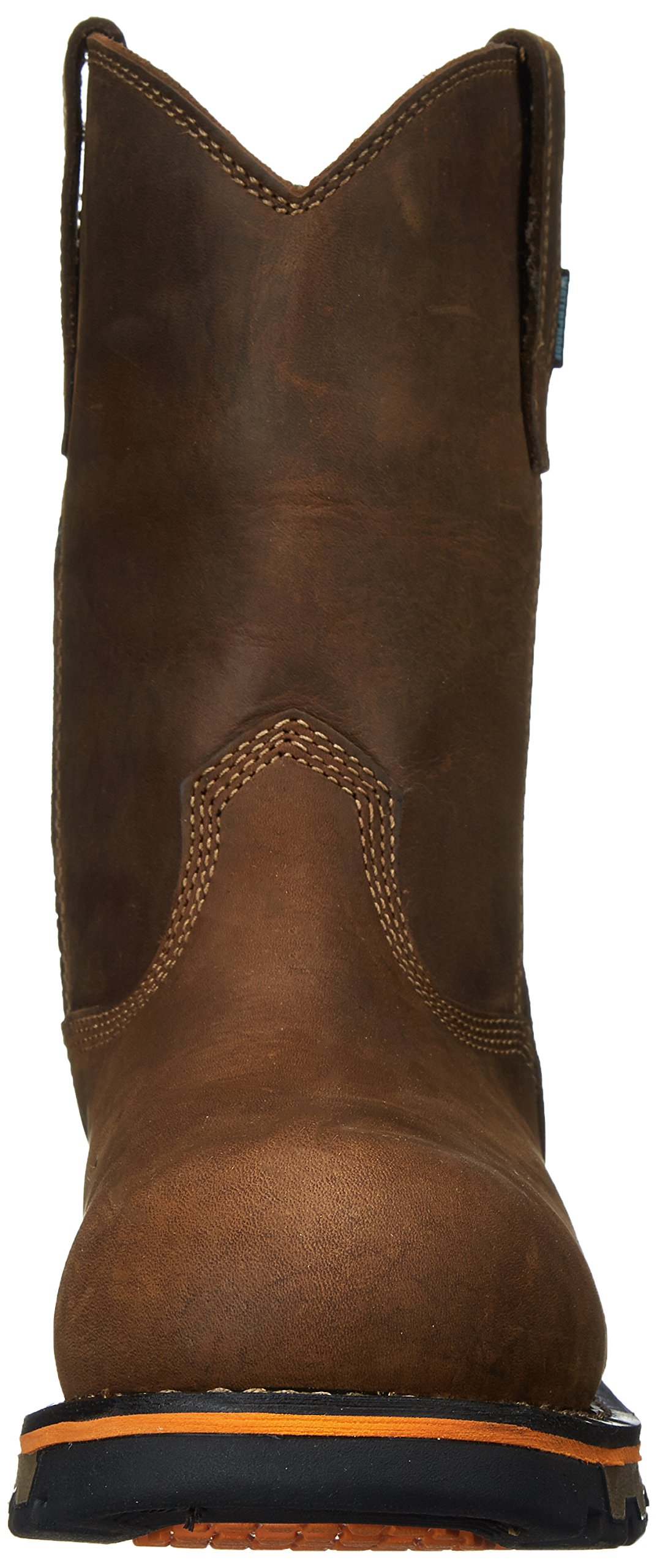 Timberland Pro Mens Ag Boss Pull On Alloy Toe Wp Desertcart INDIA