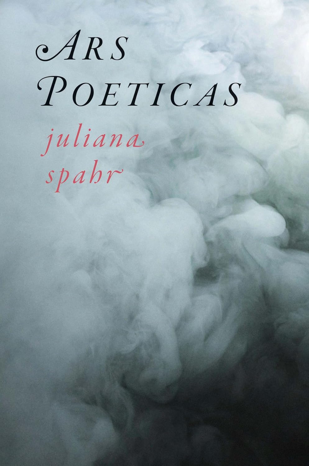 Ars Poeticas (Wesleyan Poetry Series)      Hardcover – February 4, 2025