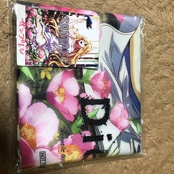 【全巻購入特典】　まどめ　布ポスター 全巻購入特典】 まどめ 布ポスター アニメイト秋葉原 on X: