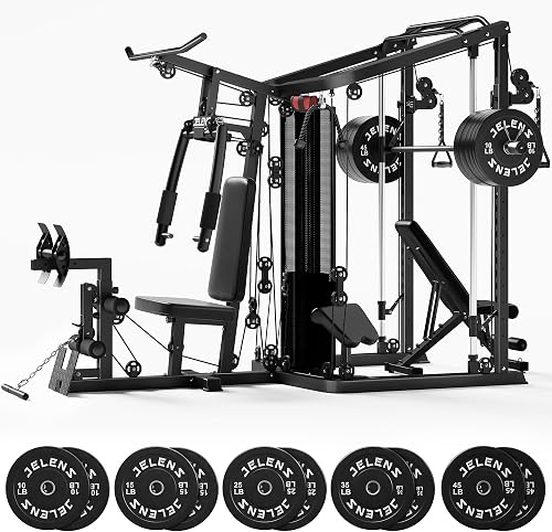 JELENS smith-machine