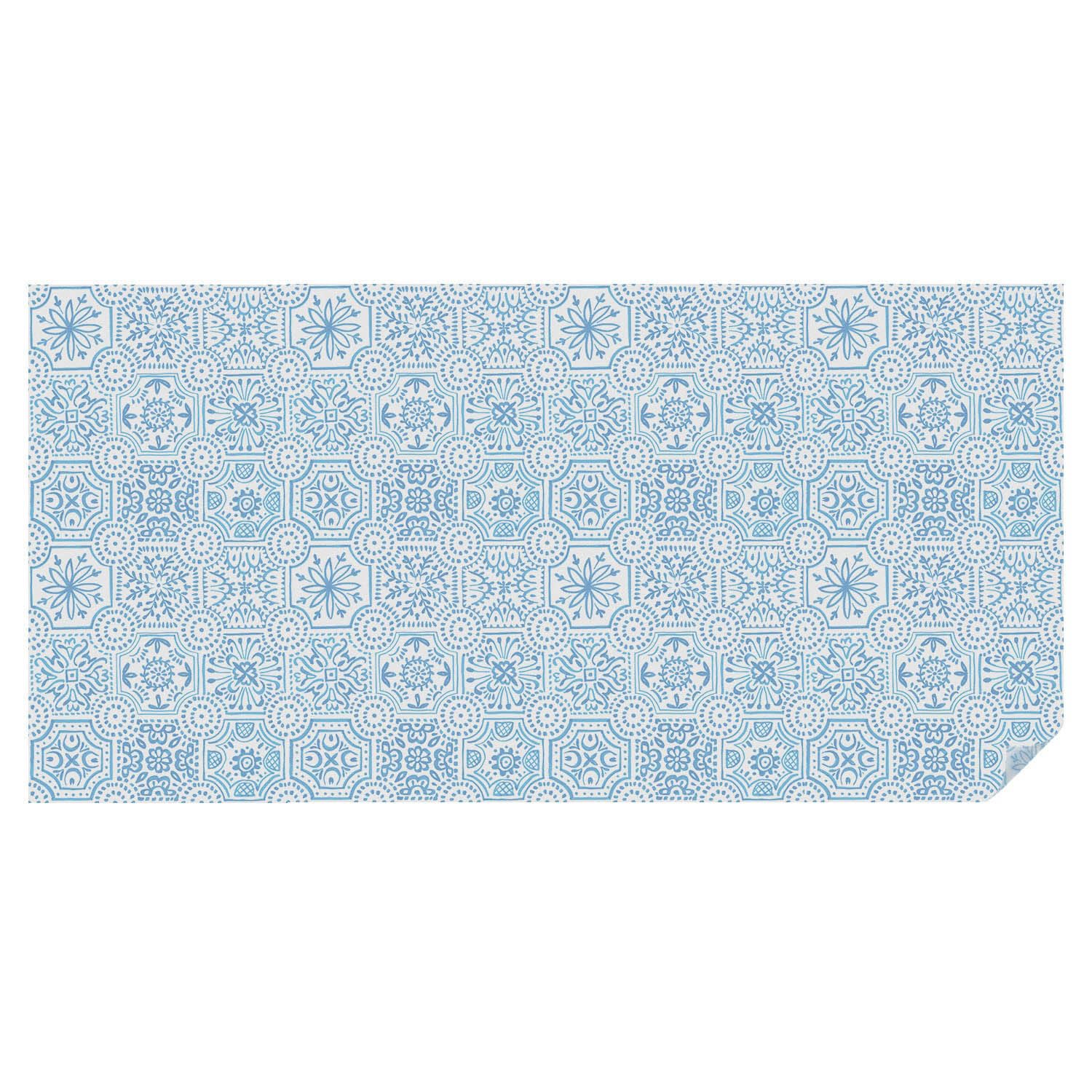 Film translucide résistant anti-regards 200x100 cm pour protection intimité vitrage