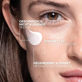 La Roche Posay Hyalu B5 Suractivated Cream Firming Smoothing and Plumping Anti-Wrinkle Care