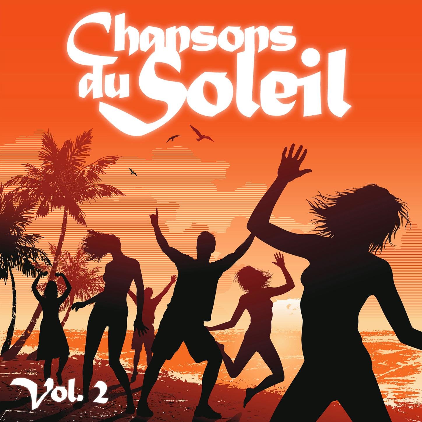 Chansons Du Soleil