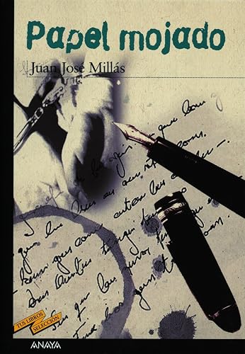 Papel mojado: 1 (CLÁSICOS - Tus Libros-Selección)
