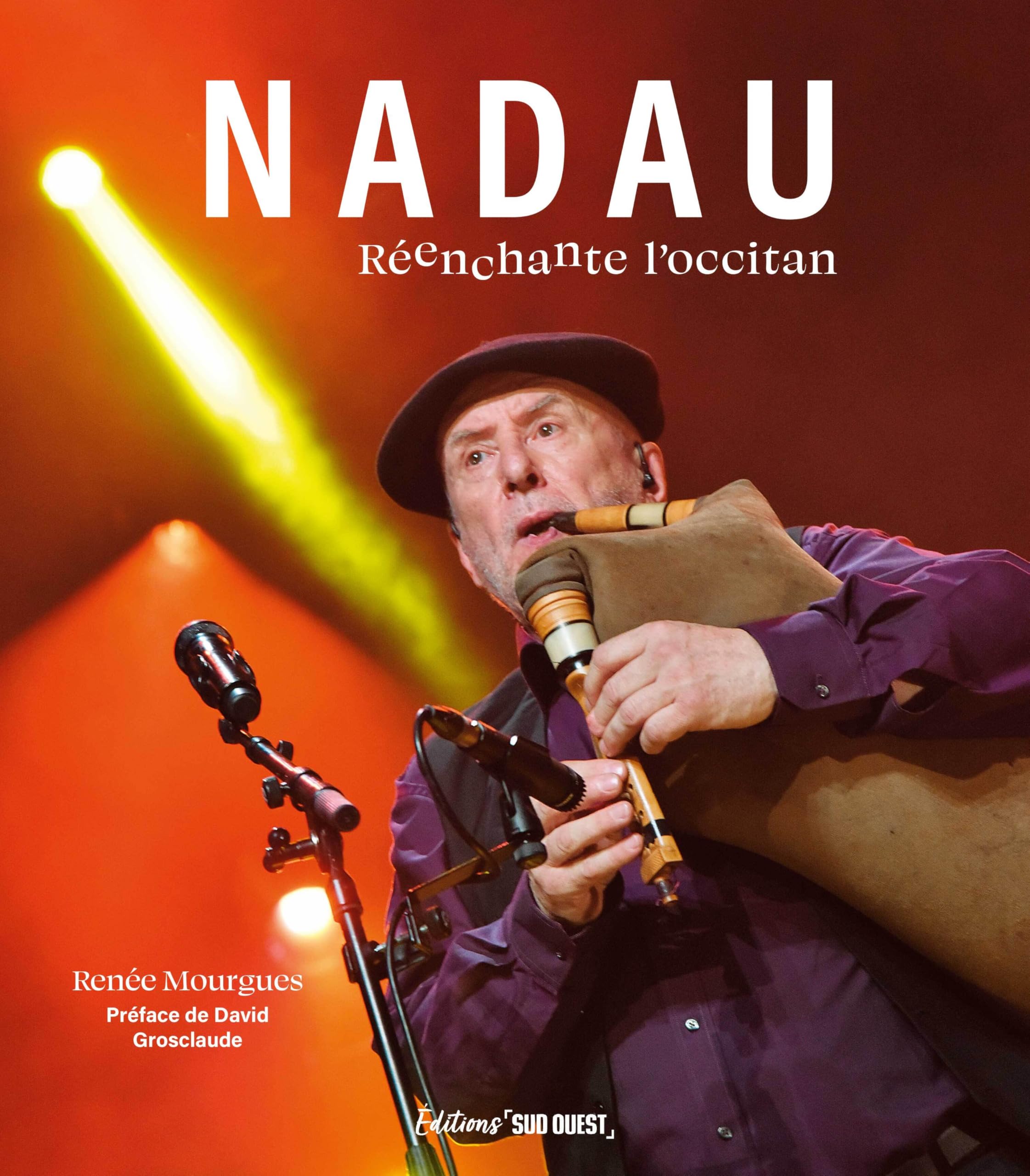 Nadau: réenchante l'occitan
