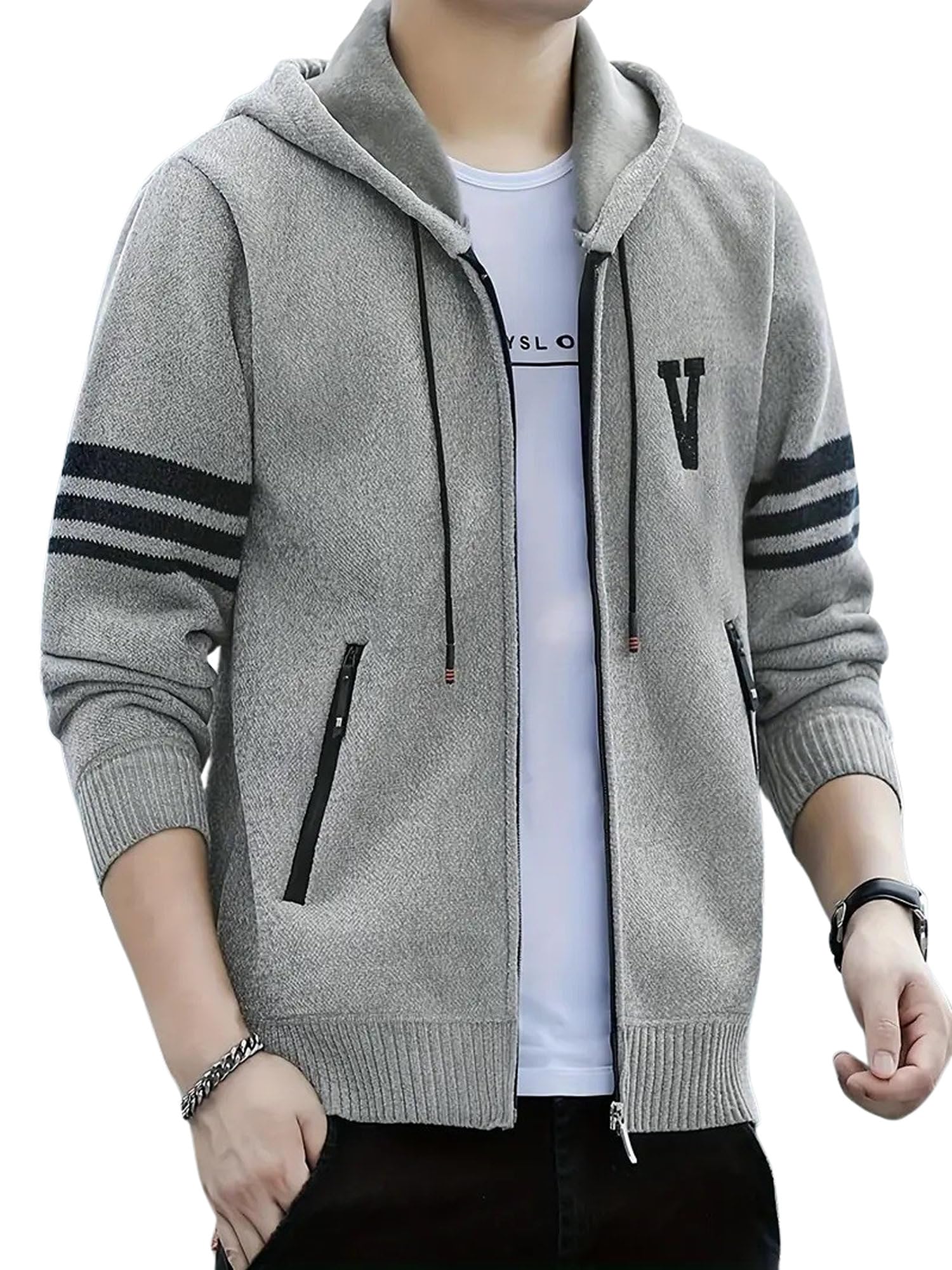 lymio Jackets || Jacket for men || Lightweight Outwear Jacket (J-18-20)-picture-43