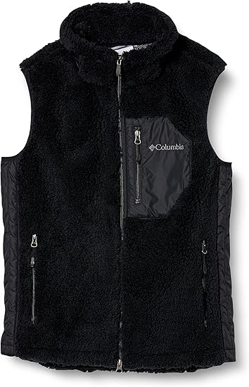 Amazon コロンビア アーチャーリッジ ベスト Pm3744 フリース メンズ ベスト 通販 Amazon コロンビア アーチャーリッジ ベスト Pm3744 フリース メンズ ベスト 通販