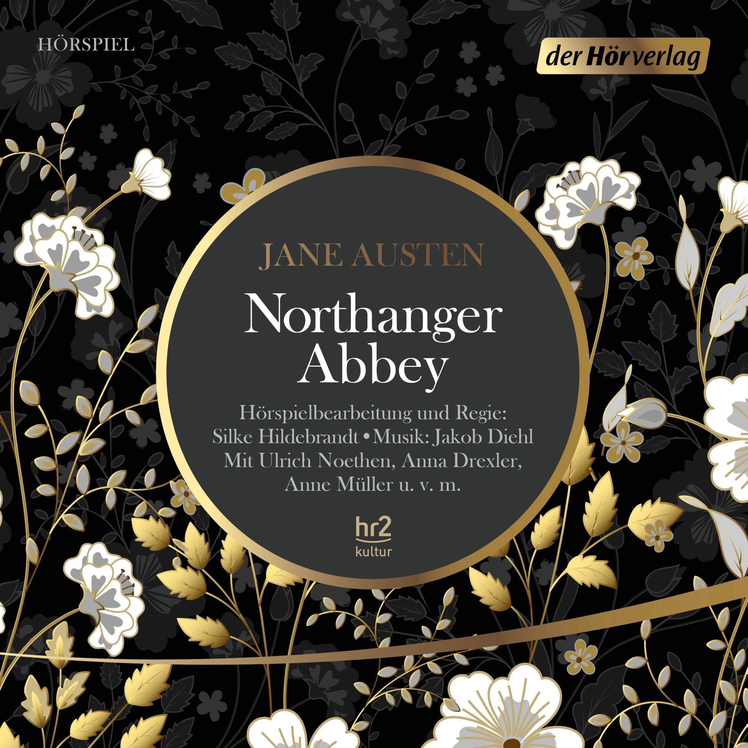 Northanger Abbey (German edition)