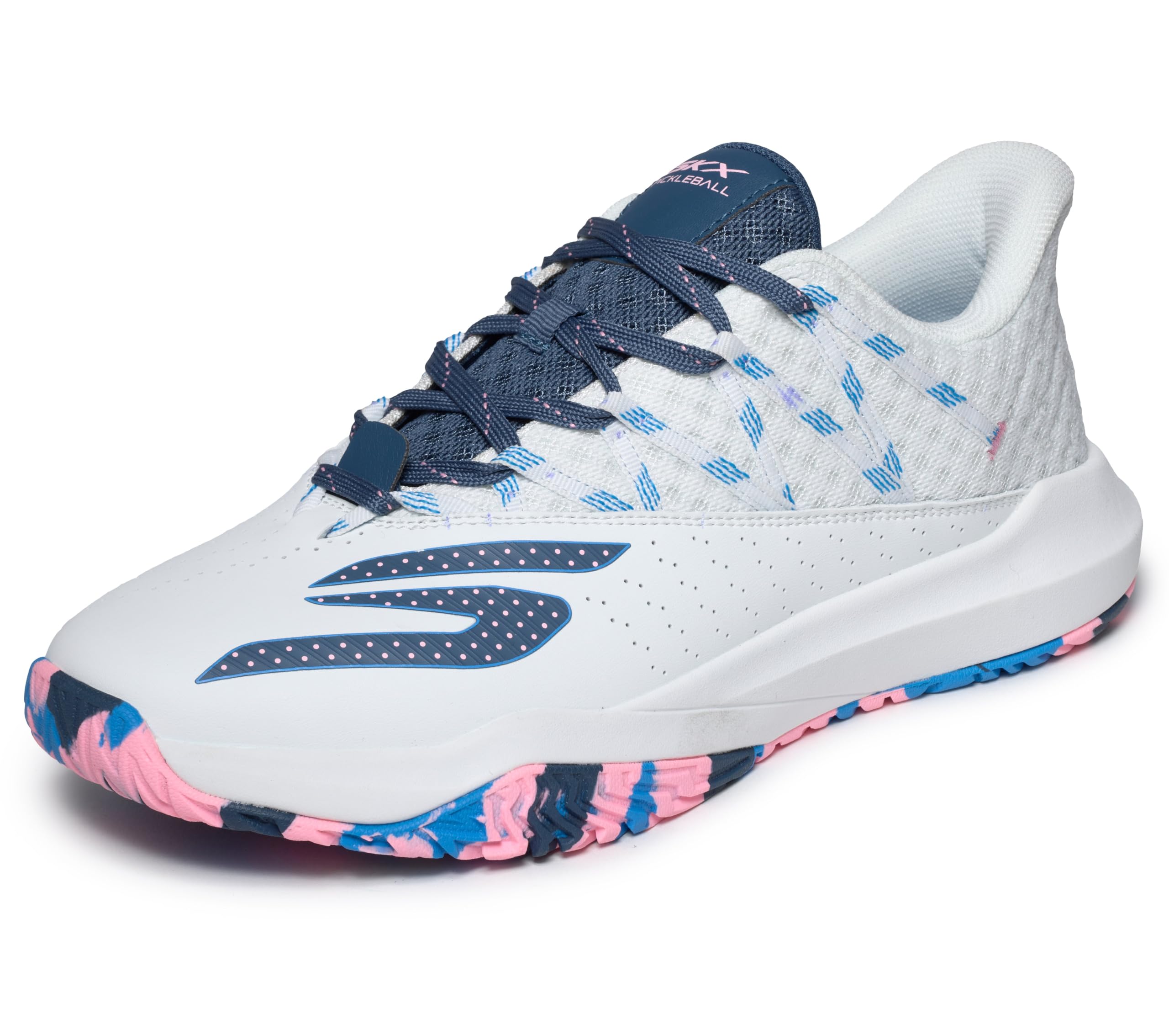Skechers Men's Viper Court Rally Pickleball Shoe