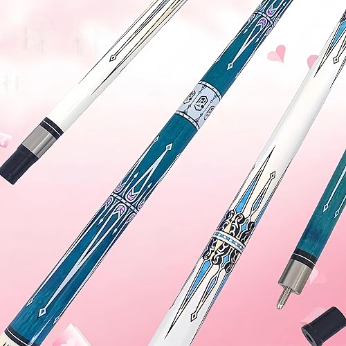 Miniatura 2 de Tacos de billar profesionales para taco de billar