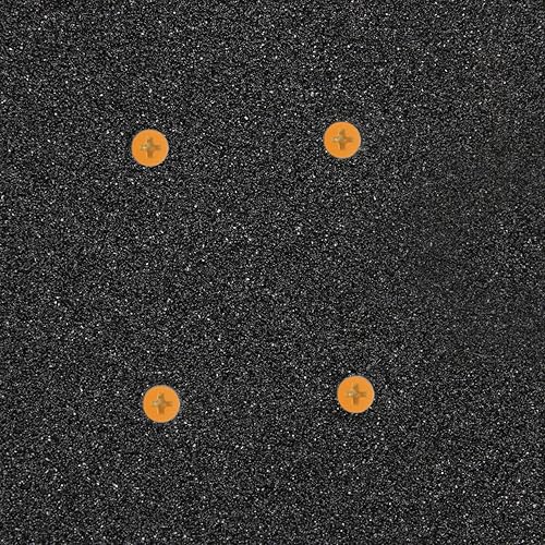 Miniatura 4 de Hardware para monopatín de 1.0 in