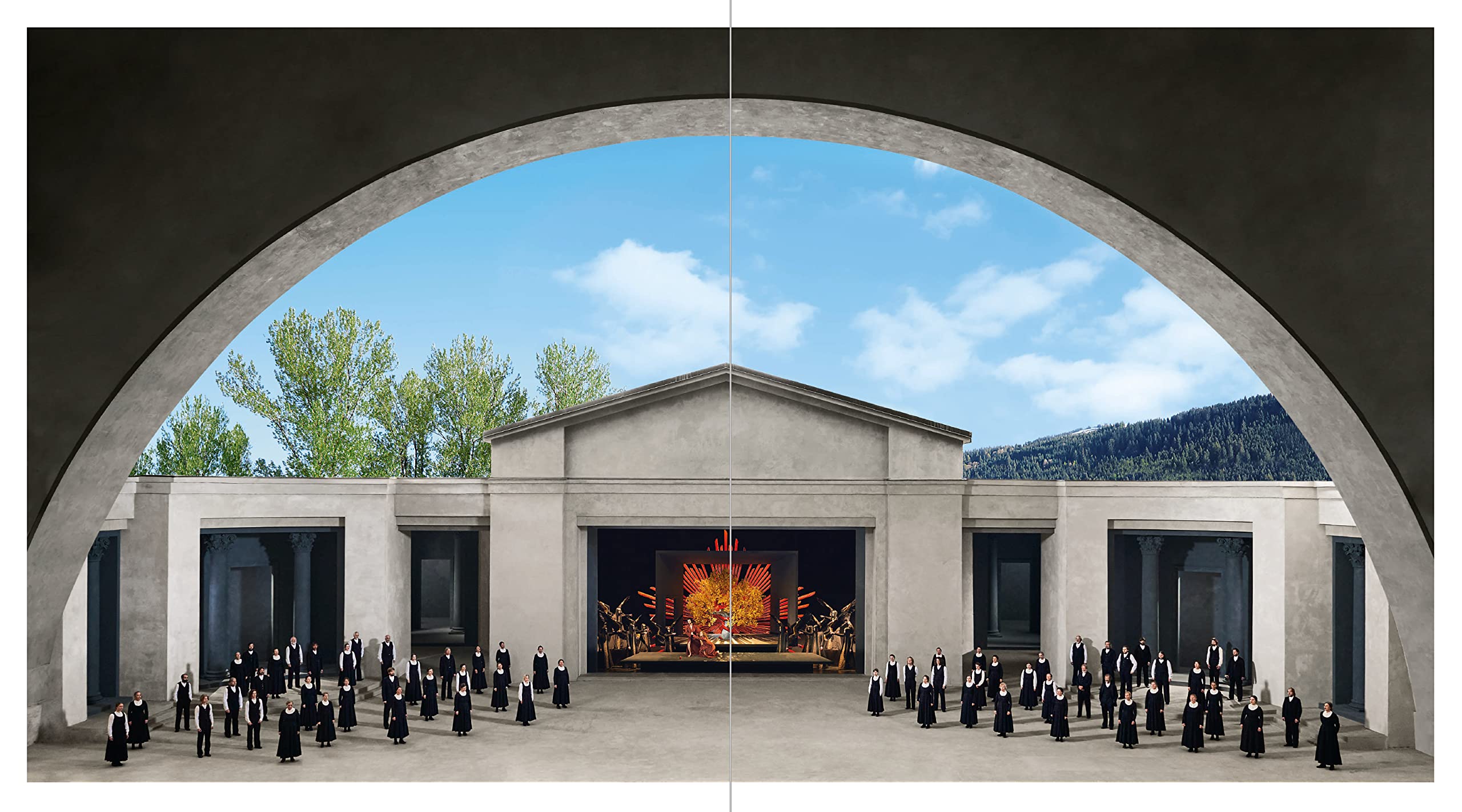 Passion Play Oberammergau 2022