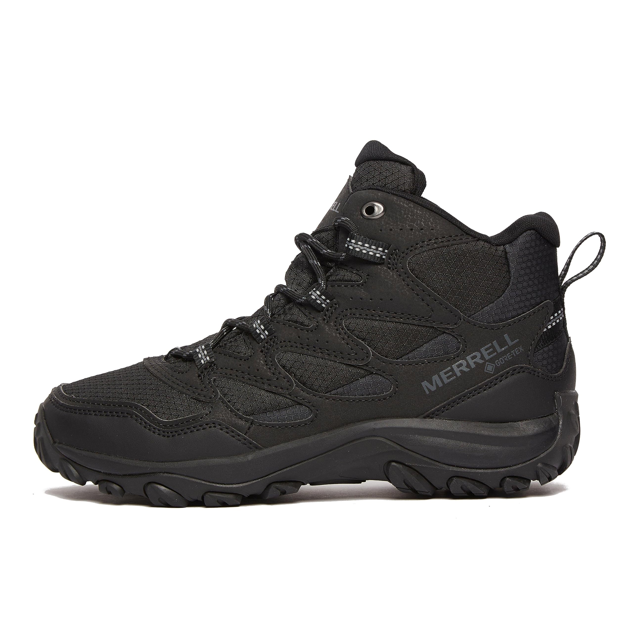 Merrell Botas West Rim Sport Mid GTX para hombre