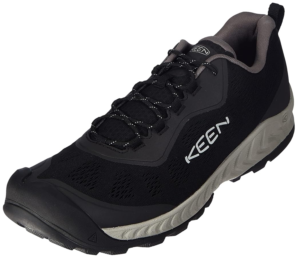 Amazon.com | Men's - NXIS Speed Low Height Vented Hiking