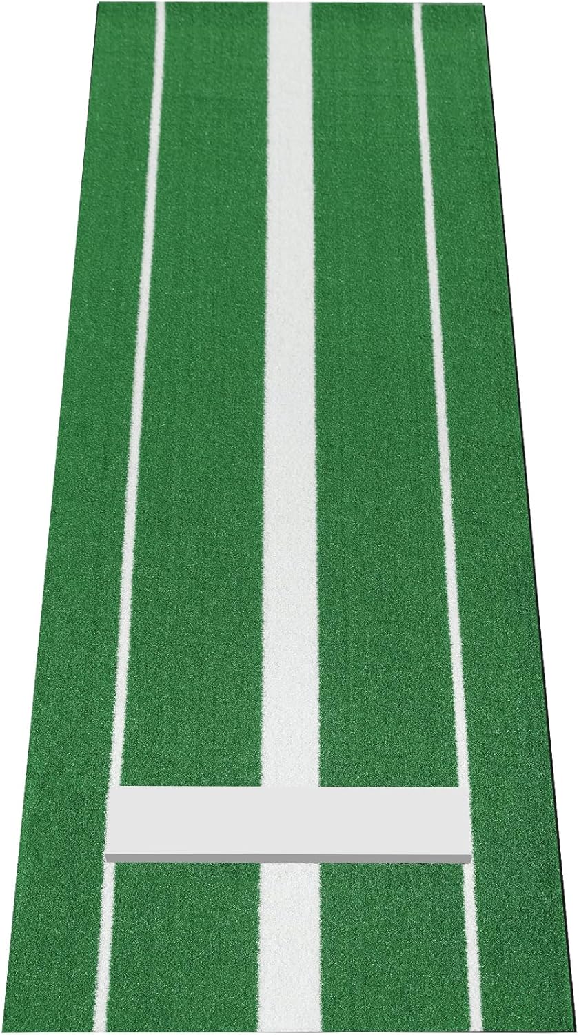 Softball Pitching Mat