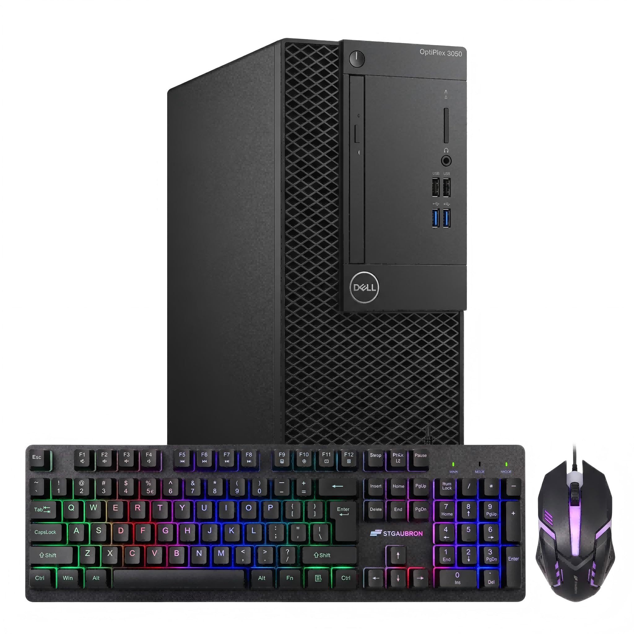 Amazon.com: Dell Gaming Tower Desktop PC – Intel Core i5-7500 7th