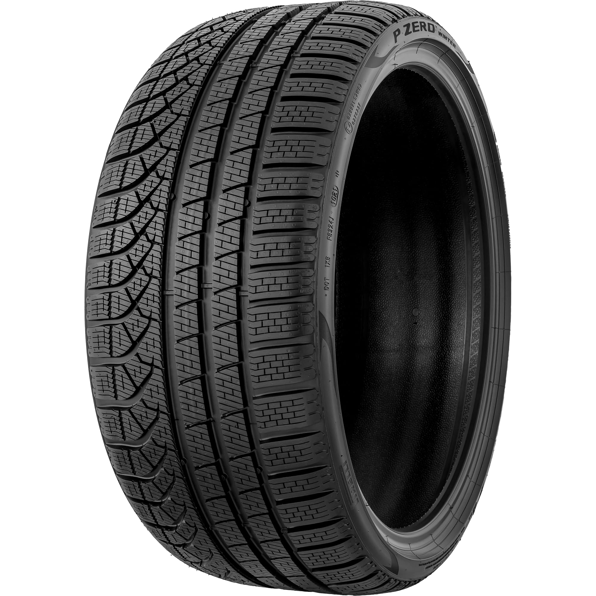 PIRELLI 255/40 R20 101V Invernale XL Auto