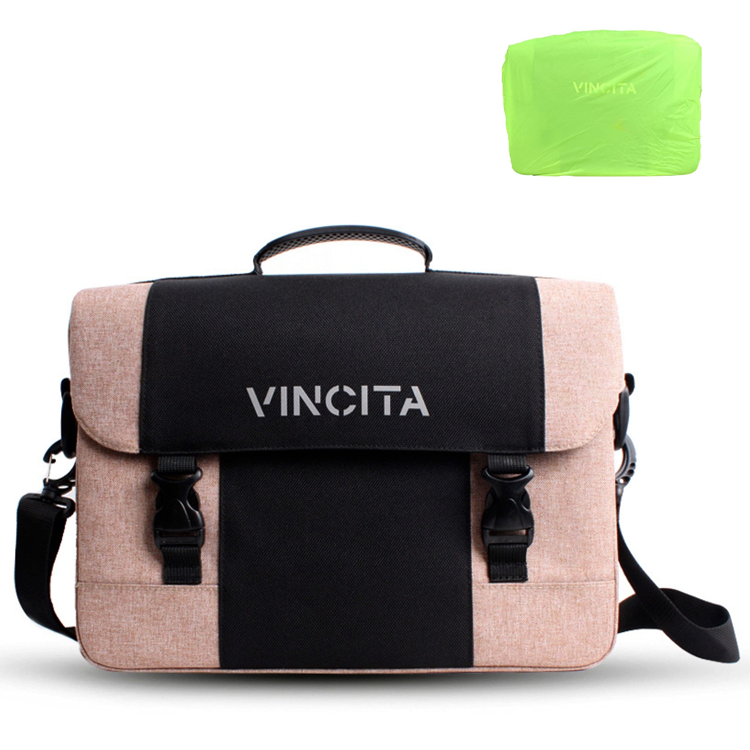 Buy Vincita Brad Bike Pannier Messenger Bag Pannier Bag with