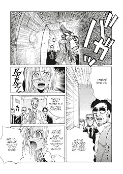 Hellsing Volume 1 (Second Edition)