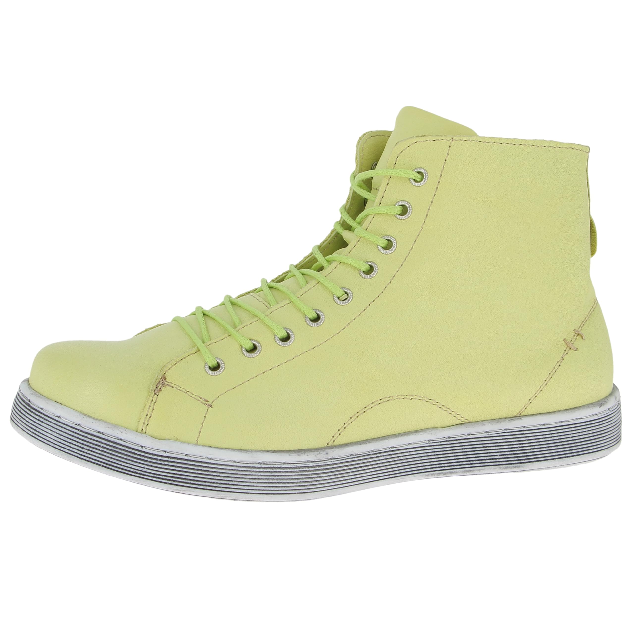 Andrea Conti Damen Damen High Top SneakerSneaker