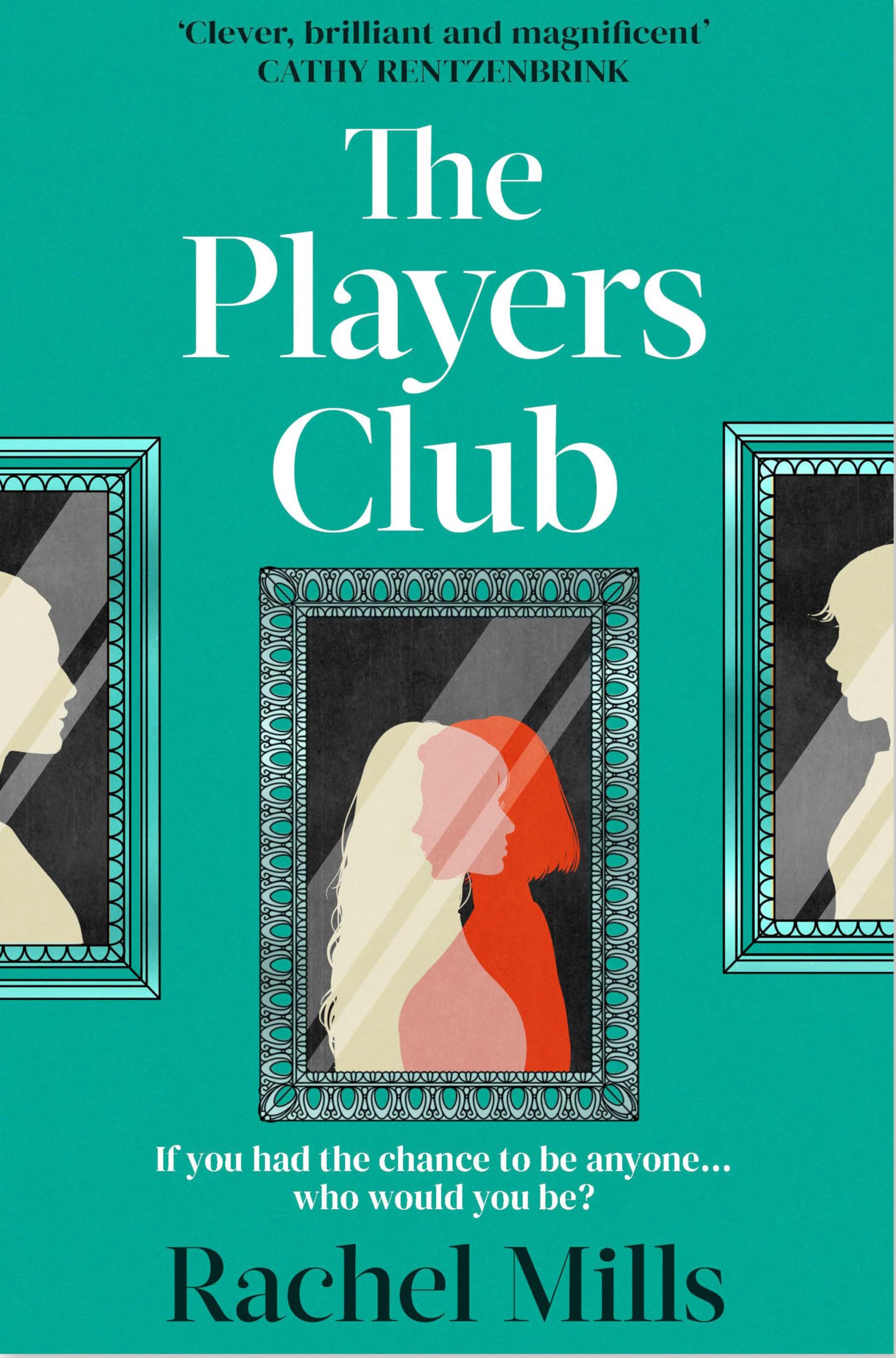 The Players Club by Rachel Mills - 9781398559158
