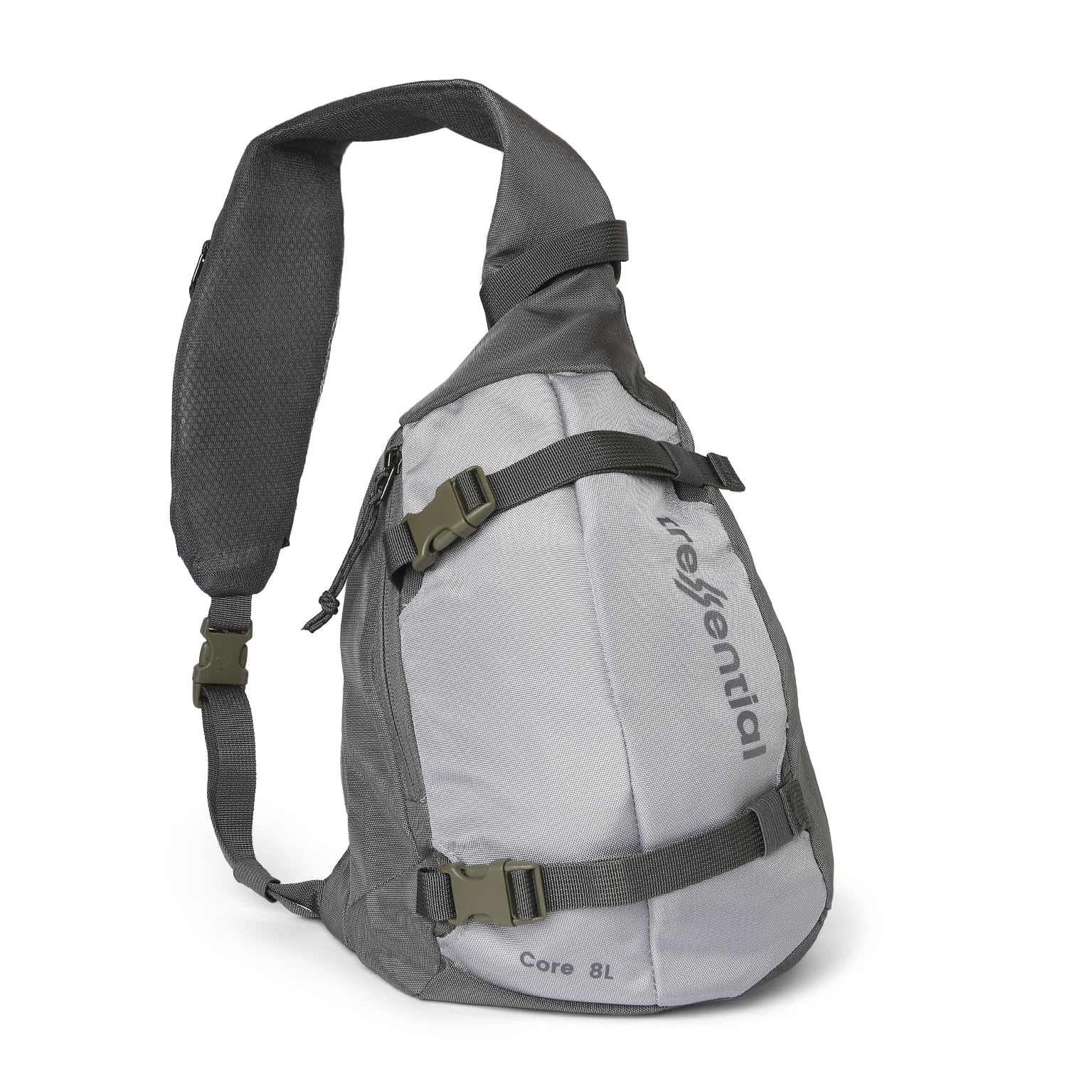 Core 8L Sling Bag for Men Women | Cross Body Stylish Bag for Travelling, Hiking, College, Camping | Chest Bag | shoulder bag Core 8L Sling Bag for Men Women | Cross Body Stylish Bag for Travelling, Hiking, College, Camping | Chest Bag | shoulder bag