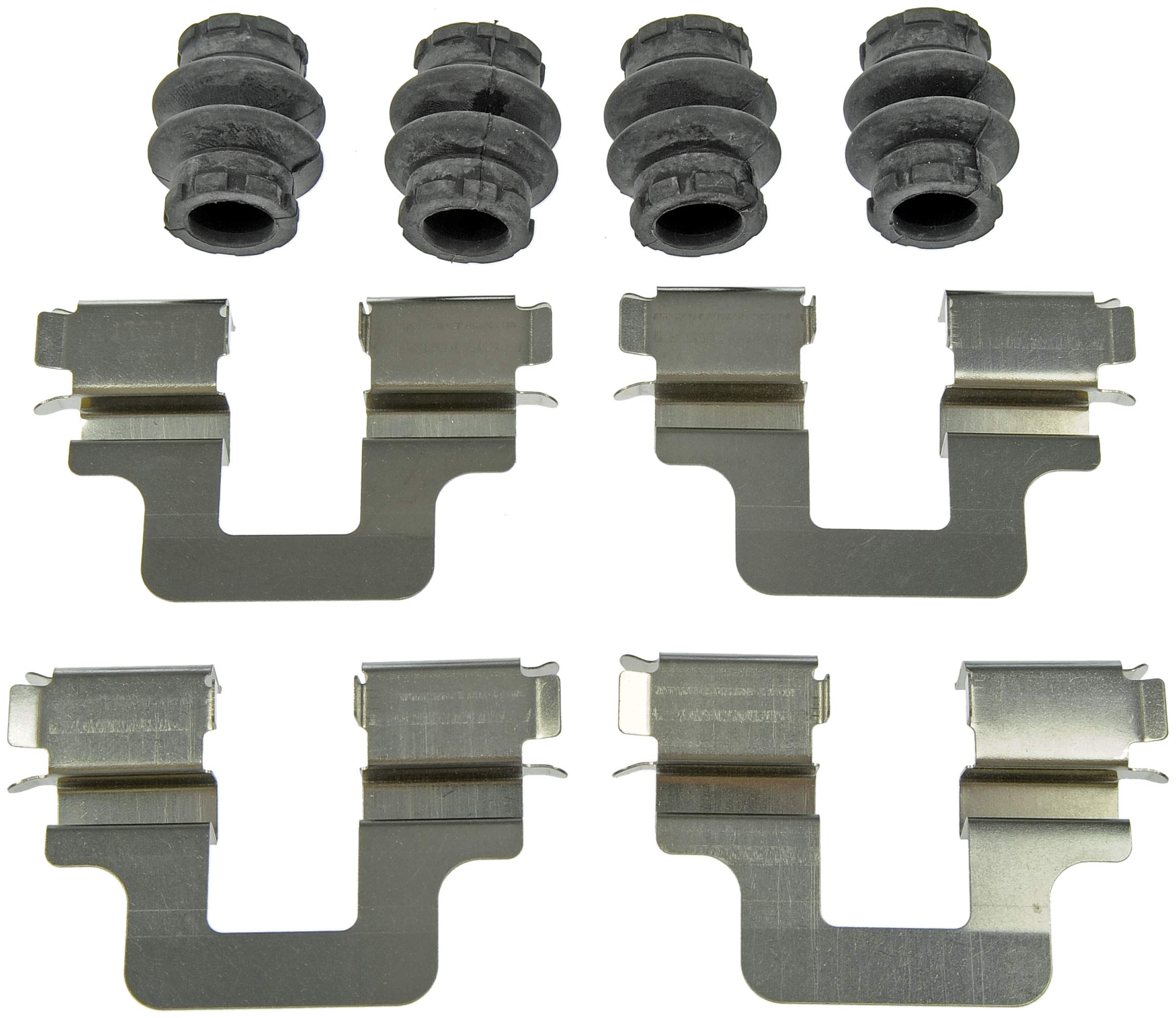Kit Dorman First Stop HW13490 anti vibration et sifflement - 2
