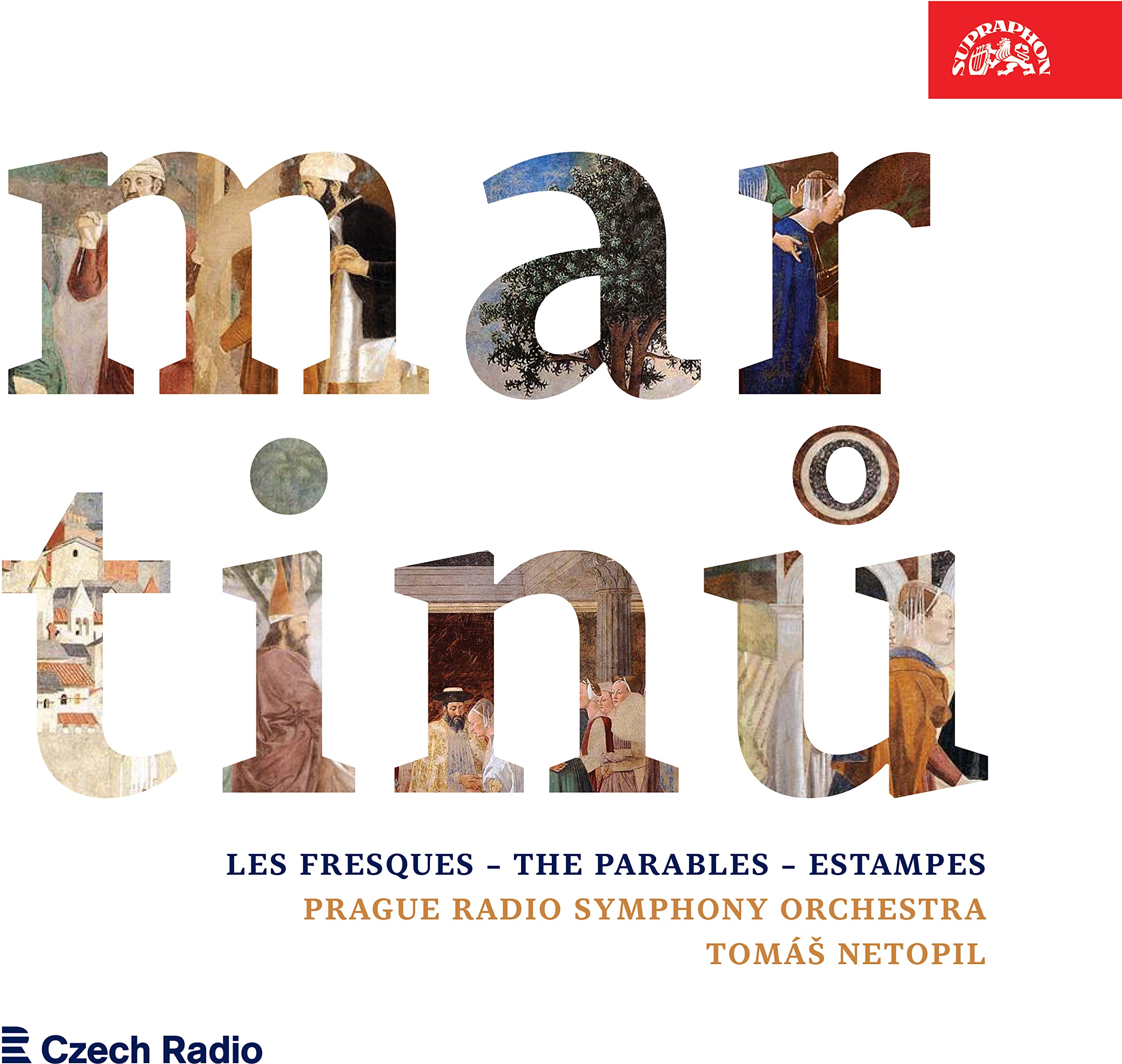 Martinu