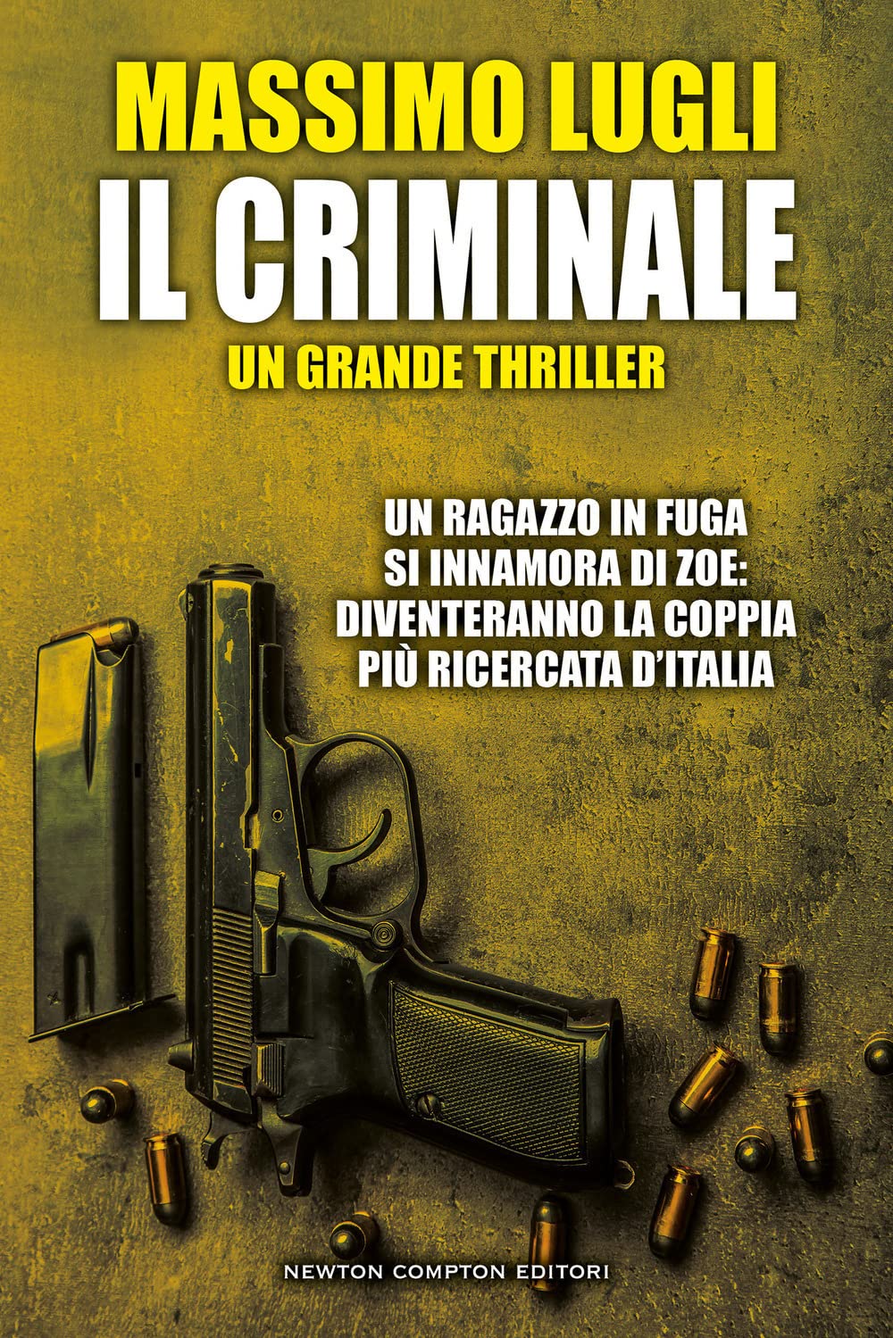 Il Criminale - 4